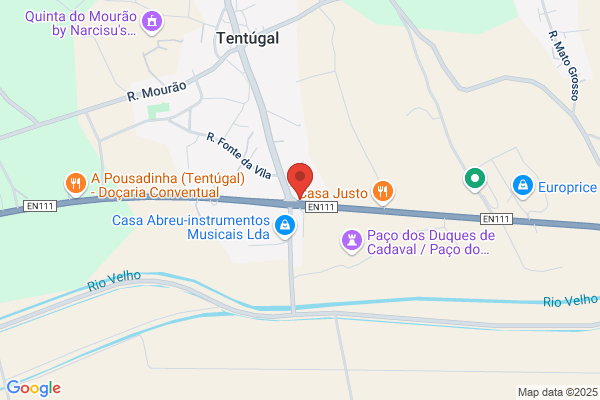 Espingardaria Equipesca|