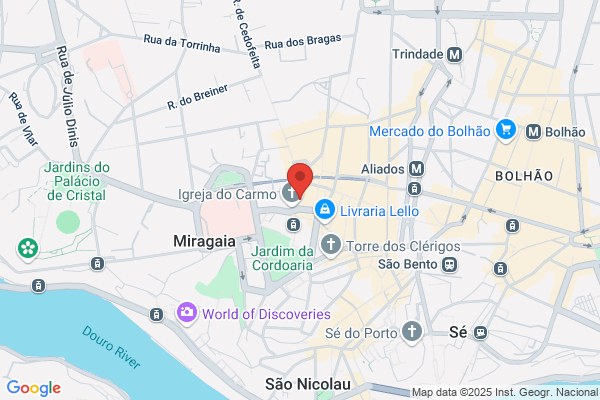 Restaurante Cervejaria A Má