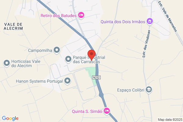 B C R-Gestao E Empreendimentos. Lda