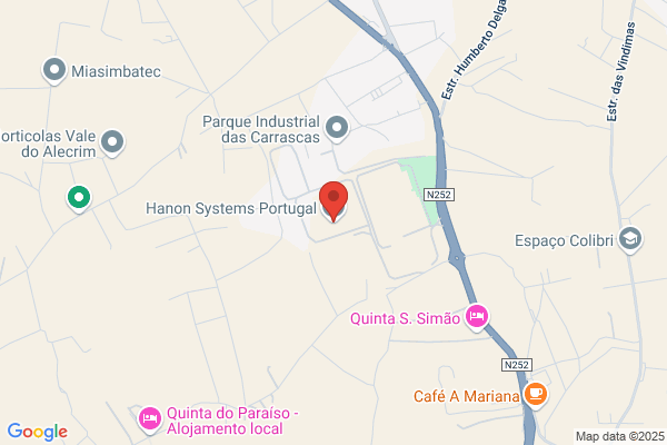 Cassiano Ferreira Rodrigues