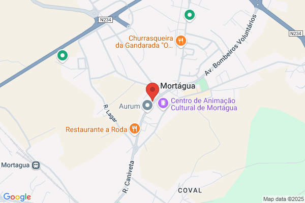 Centro Dietetico  nfora. Lda