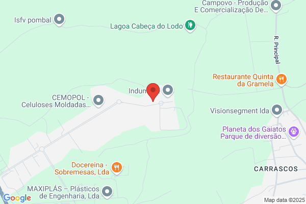 Associaiao De Industriais Do Concelho De Pombal