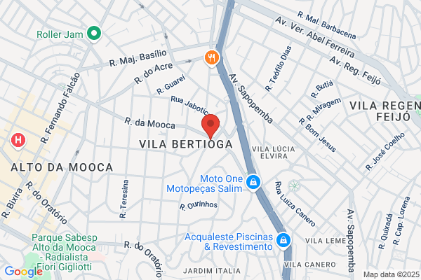 Cabeleireiro Galvàunisexo