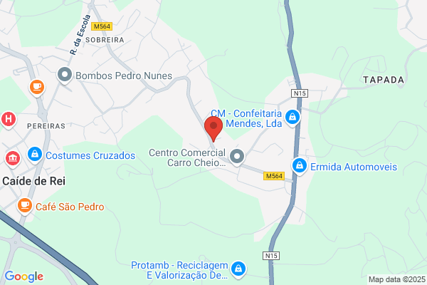 Cabeleireiros Sofisara