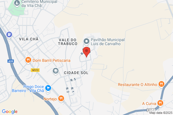 Joàloureiro Ramos-Sociedade De Mediaï Imobiliéa Unipessoal Lda