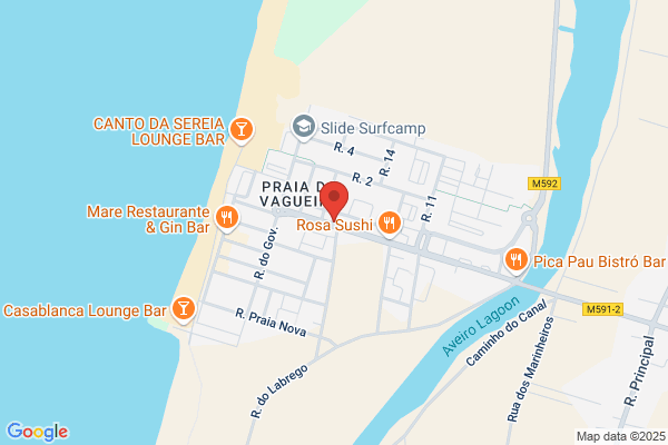 V & P-Valerio & Pessoa-Sociedade De Mediaiao imobiliaria. lda