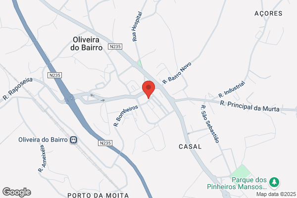 Clínica Moliceiro