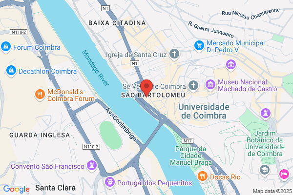 Belsan-Metalurgia De Sangalhos. Lda