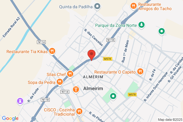 Calidaneos-Industria De Mobiliario. Lda