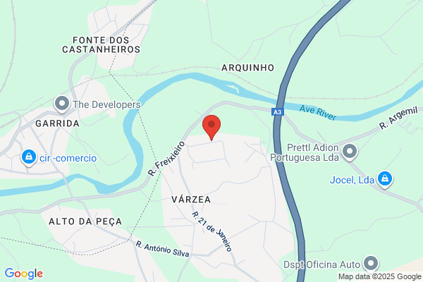 A M Indústria Colchões Lda
