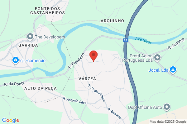 Adão Ferreira Santos