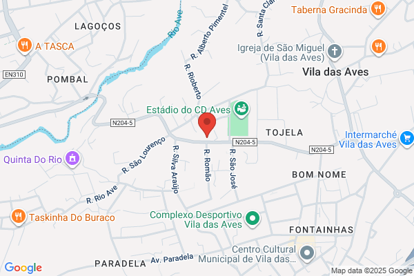 Carpintaria Mec nica De Neto De Oliveira. Lda