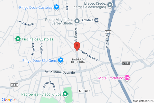Garrafeira Machado E Nogueira Lda