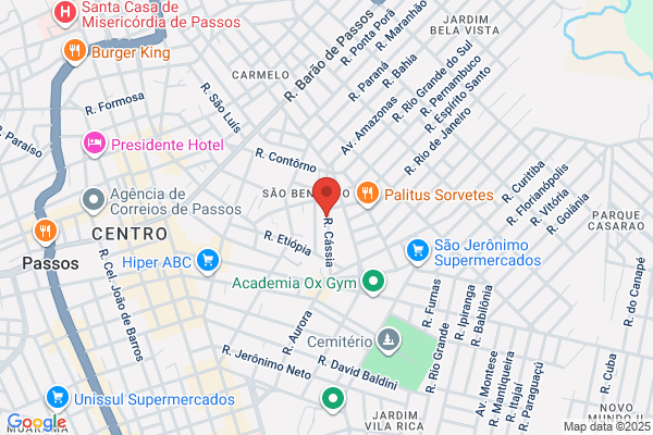Laborato De Anises Clécas Doutora Ivone Marques bràafonso