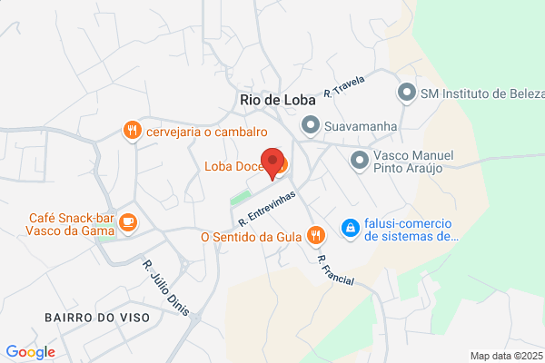 Cabeleireiro Salàeduarda
