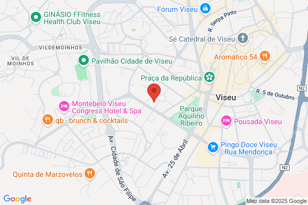 Cabeleireiro Salàouchy