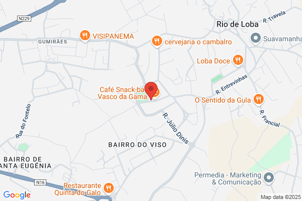 Cabeleireiro Saraiva