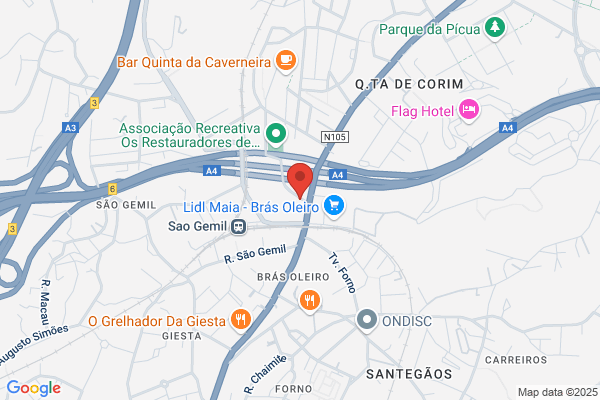 Cabeleireiro Sousa E Pereira