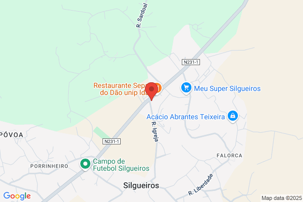 Loja da Cris