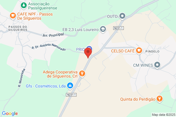Padaria Os Baptistas