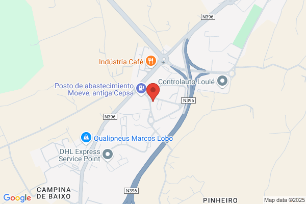 Bosch Car Service LD Auto Loulé (Leiridiesel, S.A.)