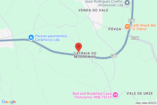 A Rapida-Lavagem E Lubrificaiao De Automaveis. Lda