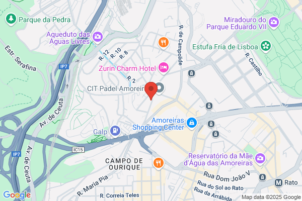 Ana Cavaco Arquitecta-Unipessoal Lda