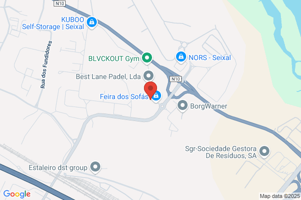 Auto Flama-Comercio De Automaveis. Lda