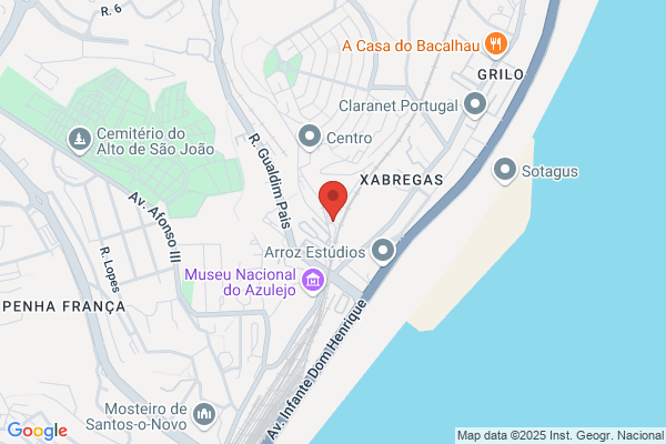 Beco Sul-Comercio De Maquinas E Ferramentas. Lda