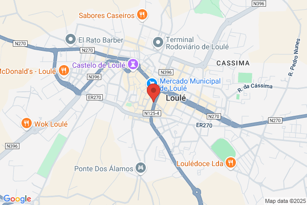 Cabeleireiro Valuz