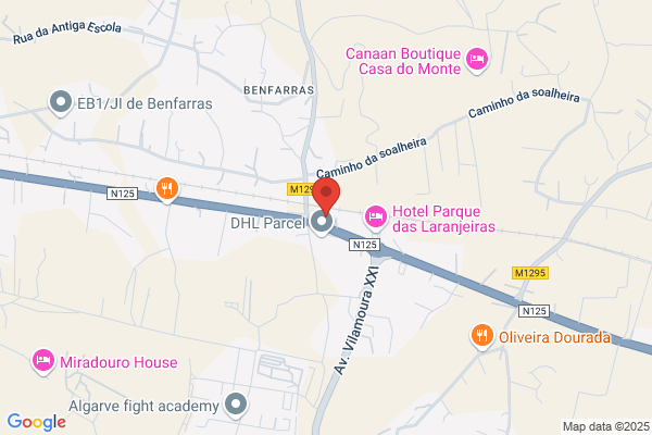 Carglass® Vilamoura