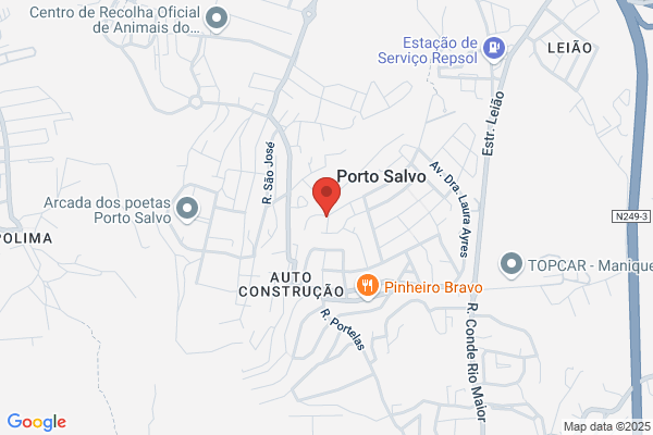 Cosmalgarve-Comércio De Produtos De Cosmética Unipessoal Lda