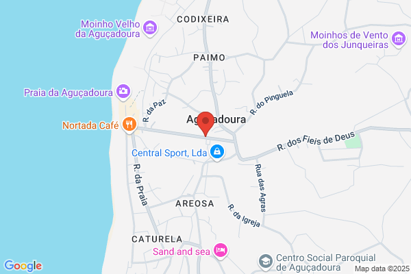 Cristina Cabeleireiros E Estica