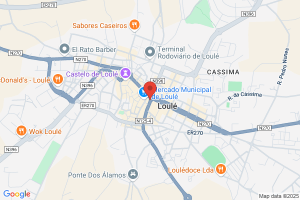 Louledoce-Fabrica De Pastelaria. Lda