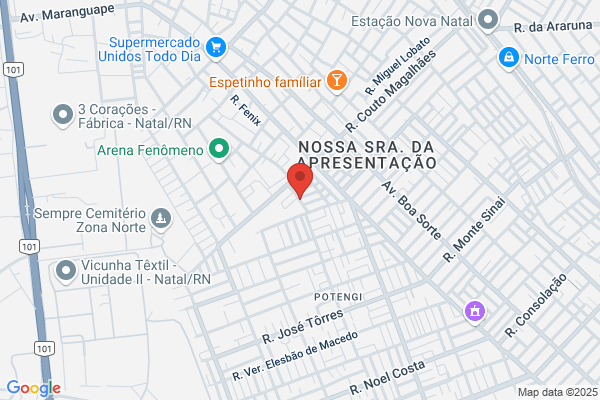 Luàlapa Borges