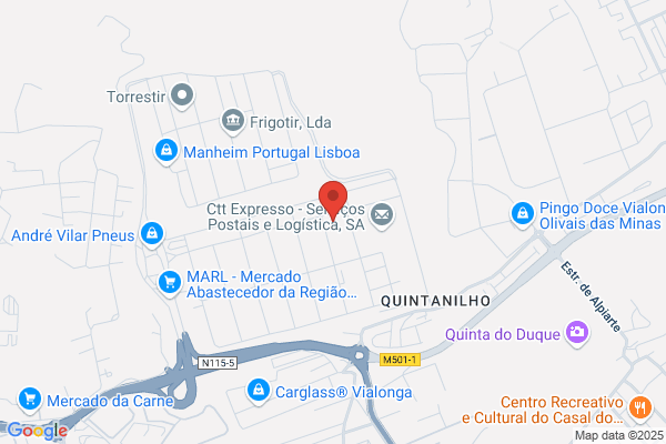 A B-Organizaiao E Gestao De Empresas. Lda