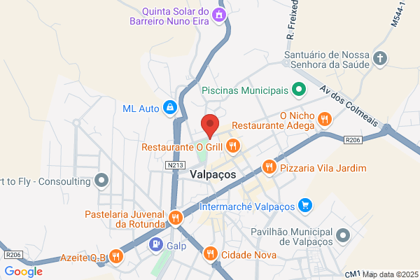 A J M-Informatica E Serviios. Lda