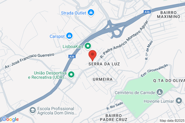 A R A-Atelier Da Rua Da Industria