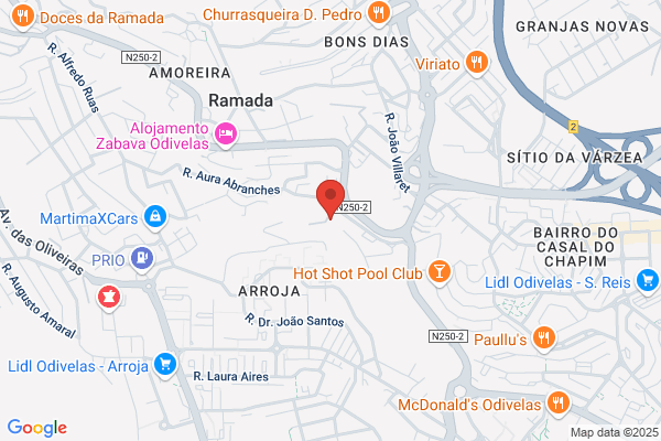 A Santarena-Sociedade De Construiåes. Lda
