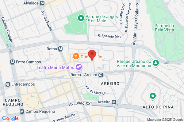 Aberto Para Obras-Arquitectura Unipessoal Lda