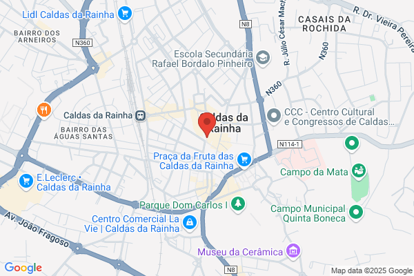 Projectivende-Centro De Projectos E Informaiåes. Lda
