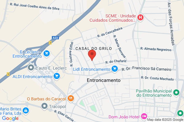 Cortaki-Cabeleireiros Lda