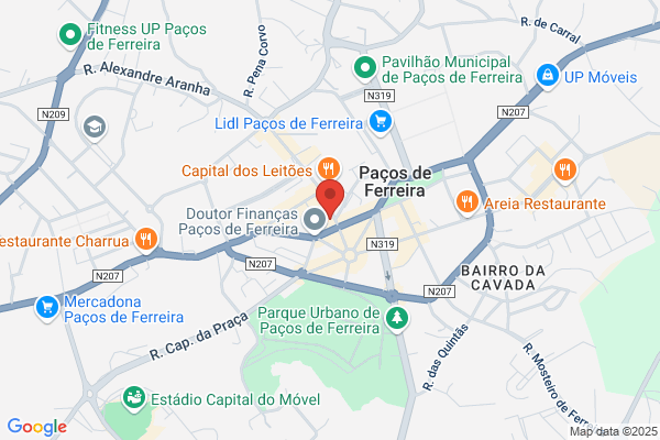 Gapic-Centro Tecnico De Projectos. Contabilidade E Gestao. lda