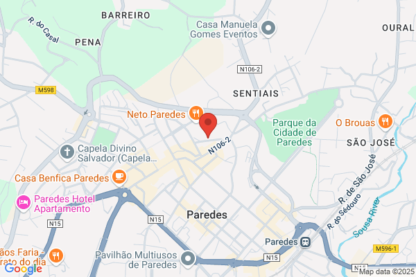 H P C-Henrique Nunes Pereira-Construiåes E Obras Publicas. lda