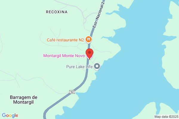 Marques Montargil