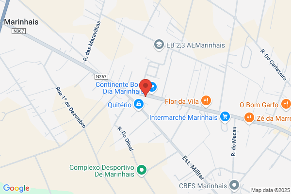 Modenor-Maveis E Decoraiåes Do Norte. Lda