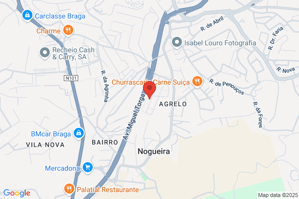 Ribagest-Sociedade De Consultores Em Gestao. Lda