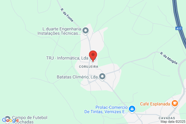 Tejinfor-Informatica. Sistemas E Formaiao. Lda