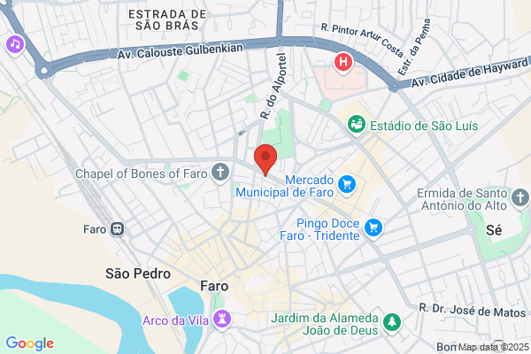 Best Western Hotel Dom Bernardo