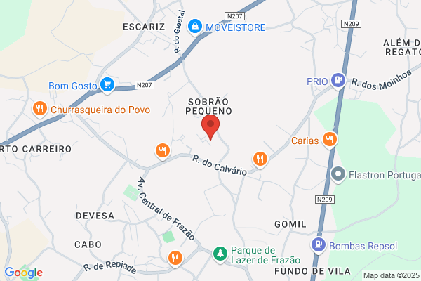Anto Leal Carlos